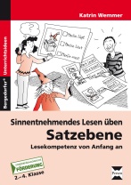 Sinnentnehmendes Lesen