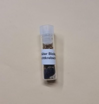 Biolumineszens mit Leuchtkrebschen, Trockenkrebschen im Gläschen, 250 mg, für ca. 15-20 Versuche