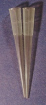 Pipettenspitzen bis 200 µl gelb, Gilson