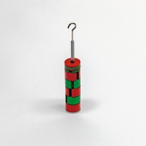 Scheibengewichtssatz, 300 g Scheibengewichtssatz, 300 g