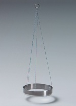 Ring zur Messung der Oberflächenspannung