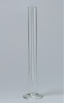 Standzylinder, 400x40 mm