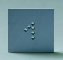 Perl-Eins-Blende