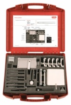 Demonstrations-Gerätesatz Grundausstattung Optische Bank