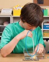 Kunststoffschlauch, 200x5mm (6er Pack) Kunststoffschlauch, 200x5mm (6er Pack)