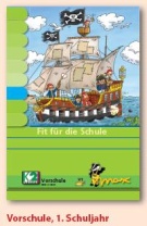 Max Lernkarten,  Fit für die Schule