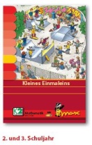 Max Lernkarten,  Kleines Einmaleins