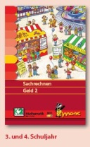 Max Lernkarten, Sachrechnen Geld 2 Max Lernkarten, Sachrechnen Geld 2