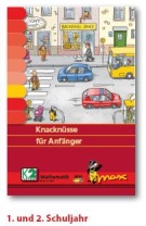 Max Lernkarten,  Knacknüsse für Anfänger