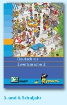 Max Lernkarten,  Deutsch als Zweitsprache 3