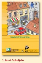 Max Lernkarten,  Gedächtnistraining
