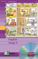 Max Lernkarten + CD ENGLISH STAGE 4: Anspruchsvolle Aufgaben