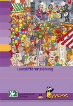 Max Lernkarten Lautdifferenzierung