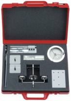 Gerätesatz Elektrostatik