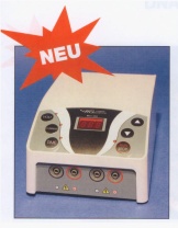 Elektrophorese Stabilisiertes Netzgerät Mini Pro 300 V Power Supply