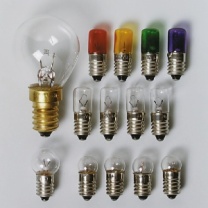 Glühlampen-Satz, DynaMot Glühlampen-Satz, DynaMot