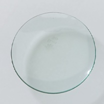 Uhrglasschale, Abdampfschale, 80 mm Uhrglasschale, Abdampfschale, 80 mm