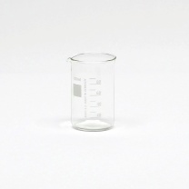 Becherglas, Borosilikatglas, hF, 1000 ml