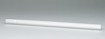 Glasrohr, AR-Glas, Außendurchmesser 6 mm, Rohrlänge: 750 mm, 1 kg,