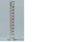 Messzylinder, Glas, hF, 250ml