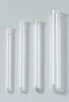 Reagenzgläser, AR-Glas, Abmessung: 160 x 16 mm,