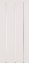 Pipettenbürste, Raupendurchmesser 3 mm