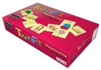 TwinFit - Hyponyma TwinFit - Hyponyma