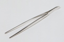 Pinzette, 130 mm, spitz Pinzette, 130 mm, spitz
