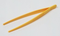 Pinzette, stumpf