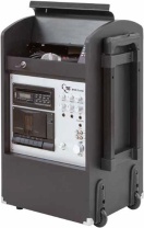 TLS M100 Blue Funk Combi