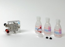 Methanol-Brennstoffzelle