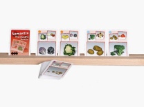 Semantix - WortfeldFit, Quartettspiel zur Wortschatzerweiterung Semantix - WortfeldFit, Quartettspiel zur Wortschatzerweiterung