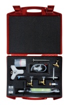 Experimentierkoffer Wasser 2: Wasserleitungssystem