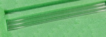 Kapillarrohr, 200x7,75x2,25 mm