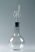 Gärflasche 1 Liter