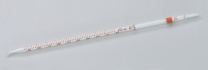 Messpipette, Klarglas, Inhalt: 1 ml