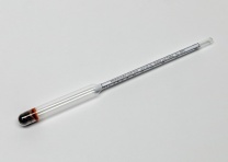 Alkoholometer nach Richter und Tralles