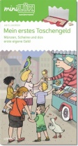 mini-Lük Heft Mein erstes Taschengeld mini-Lük Heft Mein erstes Taschengeld