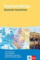 TaschenAtlas Deutsche Geschichte