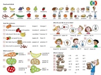 Lük-Heft Grundschulwissen Englisch Wortschatz