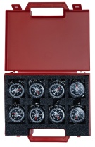 Kleinbox, Kompass-Box