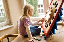 Parcours der Sinne, Sensino - Großversion Parcours der Sinne, Sensino - Großversion