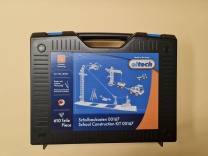 Grundschul-Metallbaukasten Construction C167 Grundschul-Metallbaukasten Construction C167