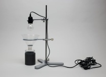 Demo-Set Berlese-Apparatur