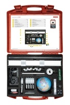 Experimentier-Set Optik