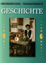 Transparentmappe  Deutsche Geschichte 1