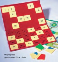 Lük-Heft Groß oder klein? Sek. I / Band 3