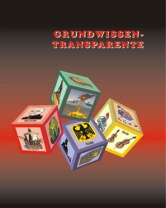 Transparentmappe Instrumentenkunde