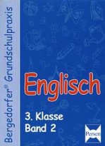 Englisch - 3. Klasse, Band 2