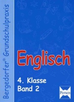 Englisch Klasse 4 - Band 2